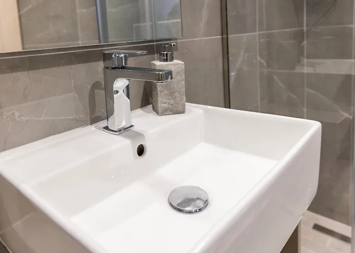 아파트 Anesis Luxury Hospitality 카르파토스