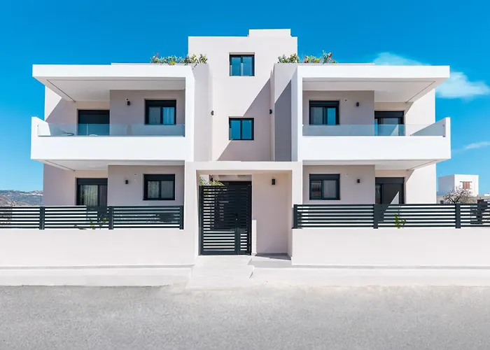 Anesis Luxury Hospitality *