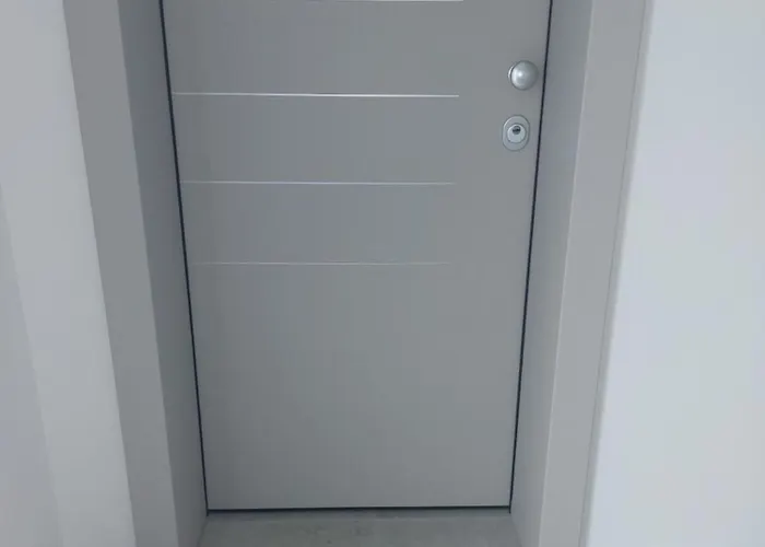 Anesis Luxury Hospitality 아파트