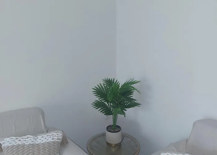 Anesis Luxury Hospitality 아파트