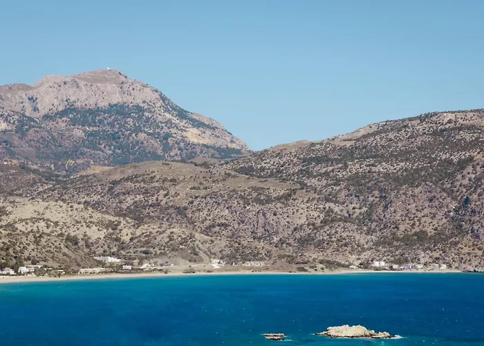 Anesis Luxury Hospitality *