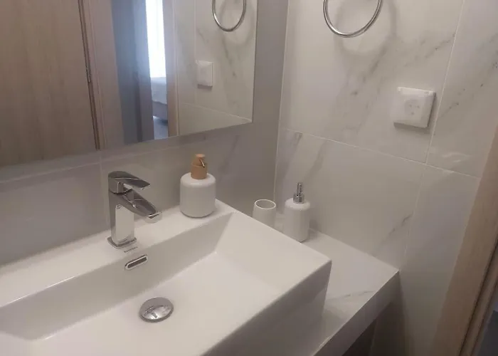 Anesis Luxury Hospitality *