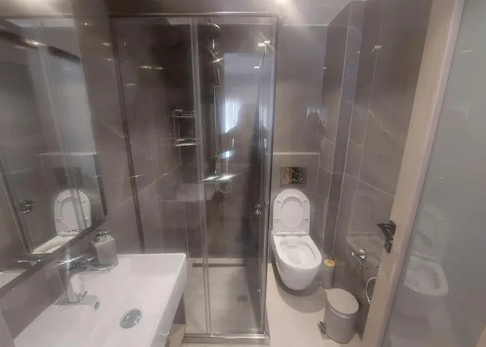 Anesis Luxury Hospitality *