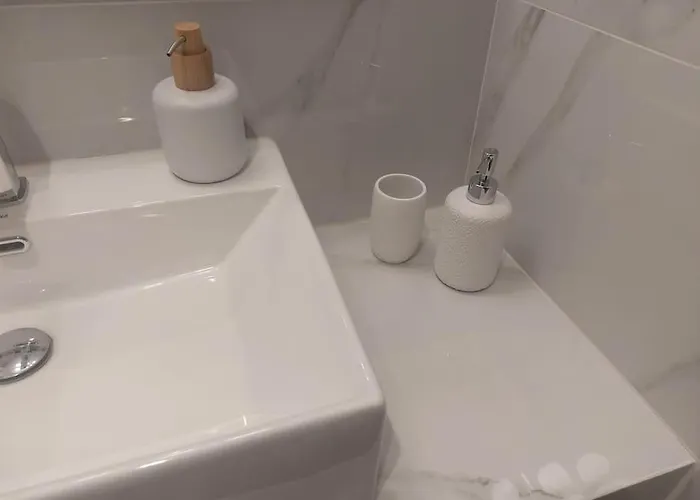 Anesis Luxury Hospitality 아파트 *