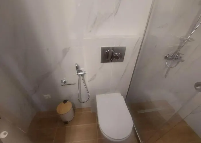 아파트 Anesis Luxury Hospitality 카르파토스