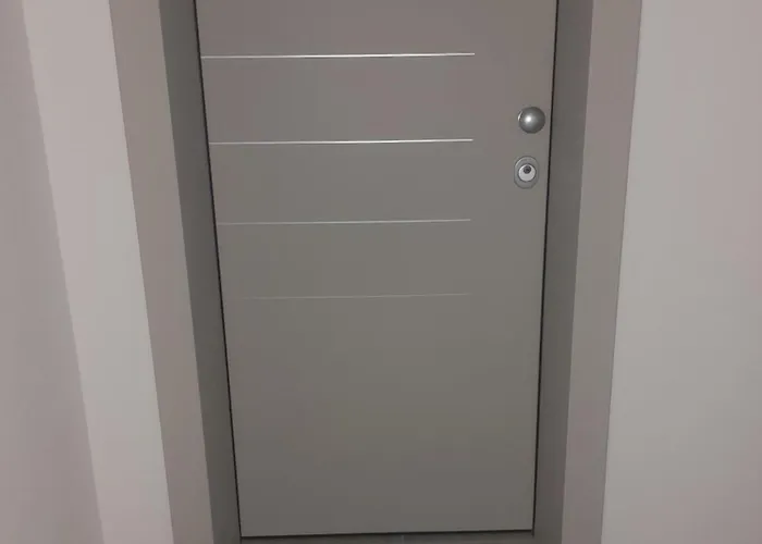 Anesis Luxury Hospitality 아파트 *