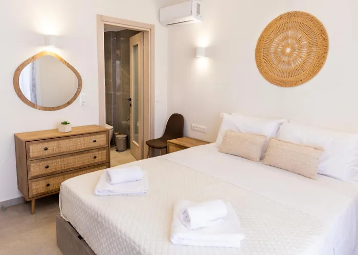 Anesis Luxury Hospitality *