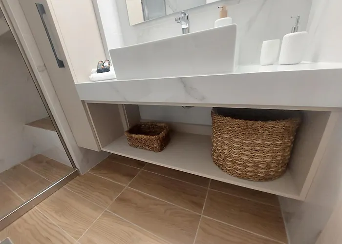 아파트 Anesis Luxury Hospitality