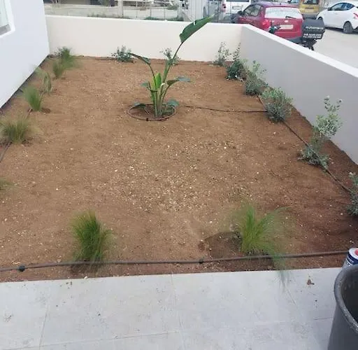 Anesis Luxury Hospitality 아파트 *