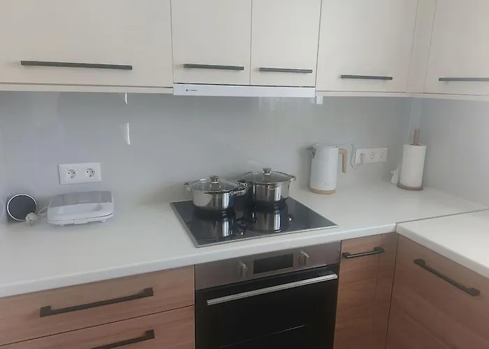 Anesis Luxury Hospitality 아파트 카르파토스