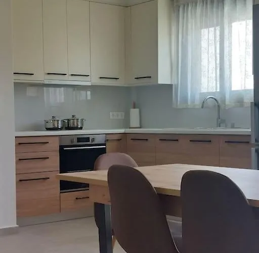 Anesis Luxury Hospitality * 카르파토스