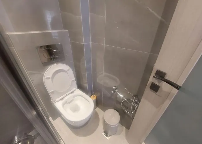 아파트 Anesis Luxury Hospitality 카르파토스