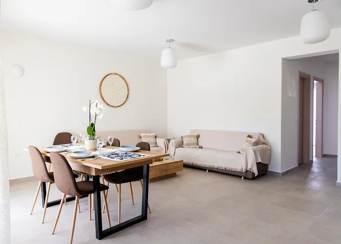 Anesis Luxury Hospitality * 카르파토스