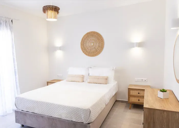 Anesis Luxury Hospitality