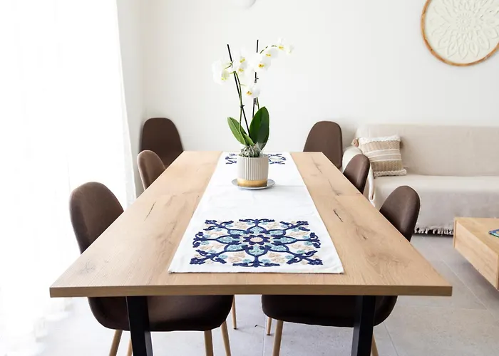 Anesis Luxury Hospitality 카르파토스