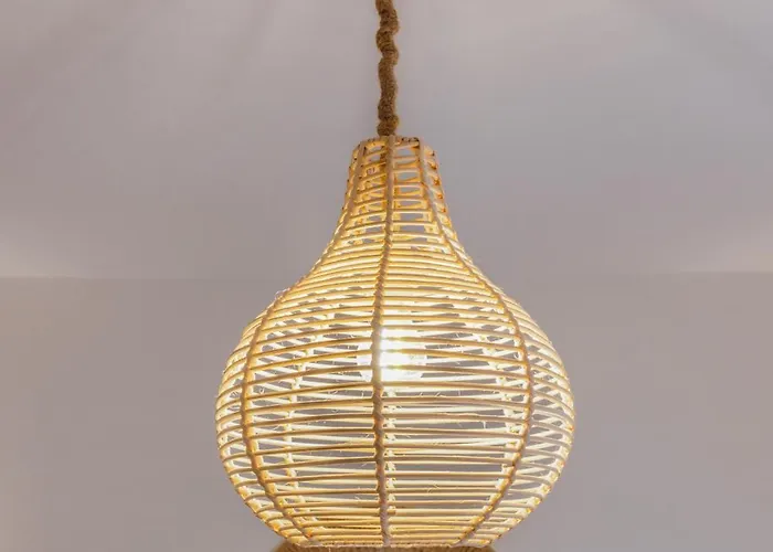 Anesis Luxury Hospitality 아파트