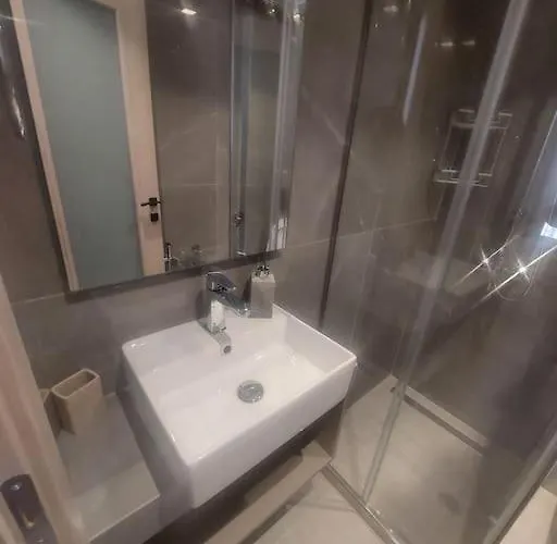 Anesis Luxury Hospitality 아파트