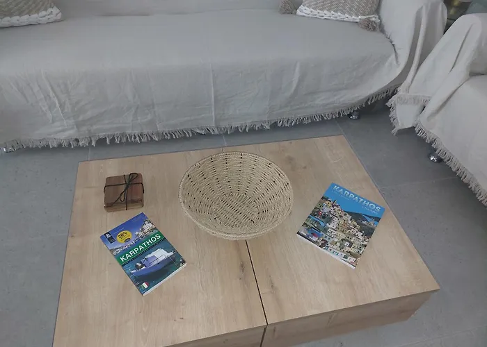 Anesis Luxury Hospitality 아파트 *