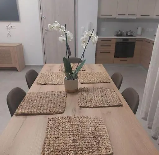 Anesis Luxury Hospitality 아파트 카르파토스