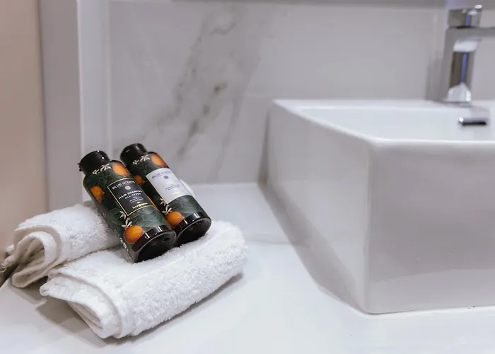 Anesis Luxury Hospitality 아파트 카르파토스