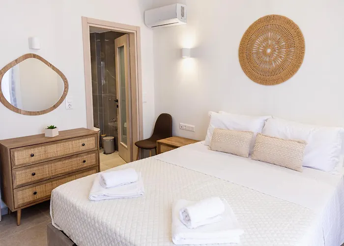 Anesis Luxury Hospitality * 카르파토스