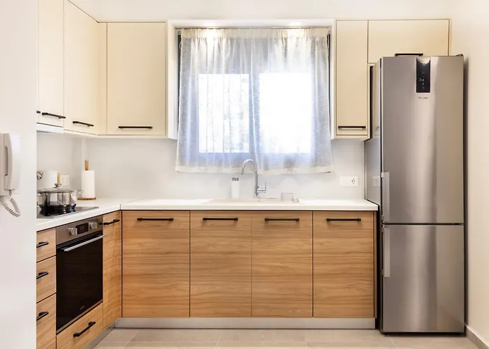 Anesis Luxury Hospitality * 카르파토스